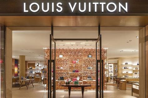 louis vuitton company|whats louis vuitton known for.